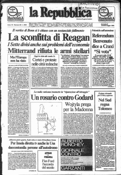 La repubblica